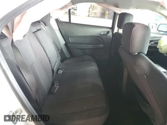 ✅ 2015 Chevrolet Equinox LT • VIN: 2GNFLBE35F6342390 • Лот: 81149013. Опубликован ранее на Copart с пробегом 177 028 миль. Бесплатный доступ к архиву аукционных продаж из США и подробный отчёт об истории автомобиля на DreamBid. Изображение 10.