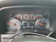 ✅ 2017 Chevrolet Silverado 1500 LT • VIN: 1GCVKREC2HZ317292 • Лот: 49960765. Опубликован ранее на Copart с пробегом 142 517 миль. Бесплатный доступ к архиву аукционных продаж из США и подробный отчёт об истории автомобиля на DreamBid. Изображение 9.