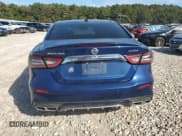 ✅ 2020 Nissan Maxima Platinum • VIN: 1N4AA6FV4LC365703 • Лот: 86546735. Опубликован ранее на Copart с пробегом 99 907 миль. Бесплатный доступ к архиву аукционных продаж из США и подробный отчёт об истории автомобиля на DreamBid. Изображение 6.