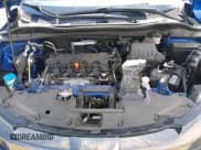 ✅ 2022 Honda HR-V Sport • VIN: 3CZRU5H11NM718600 • Lot: 42861051. Listed on IAAI with 50,711 mi. Free auction sales archive from the USA and detailed vehicle history report at DreamBid. Image 10.