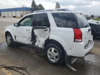 ✅ 2007 Saturn VUE V6 • VIN: 5GZCZ53447S862178 • Lot: 55026445. Wystawiony na Copart z przebiegiem Nie podano. Bezpłatny archiwum sprzedaży aukcyjnych z USA i szczegółowy raport historii pojazdu na DreamBid. Zdjęcie 2.