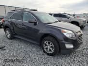 ✅ 2016 Chevrolet Equinox LT • VIN: 2GNALCEK7G6300246 • Lot: 91488805. Listed on Copart with 140,273 mi. Free auction sales archive from the USA and detailed vehicle history report at DreamBid. Image 4.