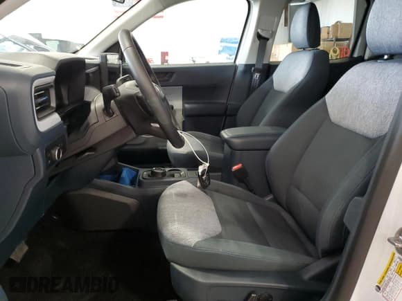 ✅ 2025 Ford Maverick XLT • VIN: 3FTTW8J37SRA31607 • Лот: 51912635. Опубликован ранее на Copart с пробегом 1 822 миль. Бесплатный доступ к архиву аукционных продаж из США и подробный отчёт об истории автомобиля на DreamBid. Изображение 7.