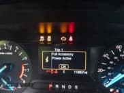 ✅ 2016 Ford Explorer XLT • VIN: 1FM5K8DH7GGC10431 • Lot: 43427418. Wystawiony na IAAI z przebiegiem 119 907 mil. Bezpłatny archiwum sprzedaży aukcyjnych z USA i szczegółowy raport historii pojazdu na DreamBid. Zdjęcie 15.