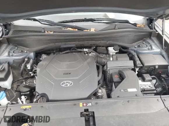 ✅ 2020 Hyundai Palisade SEL • VIN: KM8R44HE7LU058313 • Лот: 82520894. Опубликован ранее на Copart с пробегом 83 944 миль. Бесплатный доступ к архиву аукционных продаж из США и подробный отчёт об истории автомобиля на DreamBid. Изображение 12.