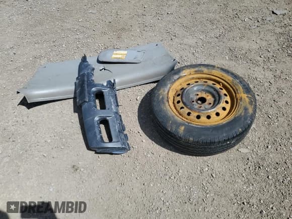 ✅ 2007 Hyundai Santa Fe GL 5Pass • VIN: 5NMSG13E77H033301 • Лот: 50896805. Опубликован ранее на Copart с пробегом 334 373 миль. Бесплатный доступ к архиву аукционных продаж из США и подробный отчёт об истории автомобиля на DreamBid. Изображение 13.