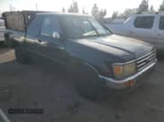 ✅ 1998 Toyota T100 SR5 • VIN: JT4TN14DXW0042234 • Lot: 82837774. Listed on Copart with 361,451 mi. Free auction sales archive from the USA and detailed vehicle history report at DreamBid. Image 4.