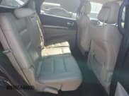 ✅ 2017 Dodge Durango GT • VIN: 1C4RDHDG2HC930512 • Lot: 53554745. Listed on Copart with 44,217 mi. Free auction sales archive from the USA and detailed vehicle history report at DreamBid. Image 12.