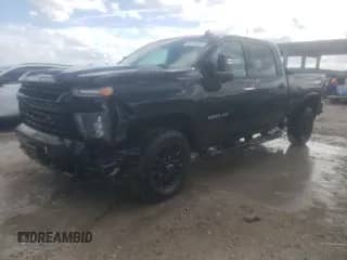 ✅ 2021 Chevrolet Silverado 2500HD LTZ • VIN: 1GC4YPE71MF188359 • Lot: 91780745. Listed on Copart with 49,225 mi. Free auction sales archive from the USA and detailed vehicle history report at DreamBid. Image 1.