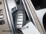 ✅ 2024 Nissan Murano SL • VIN: 5N1AZ2CSXRC116395 • Lot: 43392059. Wystawiony na IAAI z przebiegiem 11 816 mil. Bezpłatny archiwum sprzedaży aukcyjnych z USA i szczegółowy raport historii pojazdu na DreamBid. Zdjęcie 11.