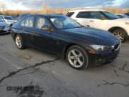 ✅ 2015 BMW 3 Series 328i xDrive • VIN: WBA3B5C58FF960486 • Lot: 92482545. Listed on Copart with 163,342 mi. Free auction sales archive from the USA and detailed vehicle history report at DreamBid. Image 4.