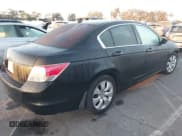✅ 2008 Honda Accord EX-L • VIN: JHMCP26868C062660 • Лот: 43508572. Опубликован ранее на IAAI с пробегом 148 835 миль. Бесплатный доступ к архиву аукционных продаж из США и подробный отчёт об истории автомобиля на DreamBid. Изображение 4.