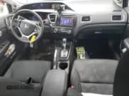 ✅ 2014 Honda Civic EX • VIN: 19XFB2F87EE072860 • Lot: 85922725. Wystawiony na Copart z przebiegiem 139 123 mil. Bezpłatny archiwum sprzedaży aukcyjnych z USA i szczegółowy raport historii pojazdu na DreamBid. Zdjęcie 8.