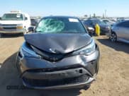 ✅ 2021 Toyota C-HR LE • VIN: JTNKHMBX4M1102948 • Лот: 42540173. Опубликован ранее на IAAI с пробегом 134 683 миль. Бесплатный доступ к архиву аукционных продаж из США и подробный отчёт об истории автомобиля на DreamBid. Изображение 12.