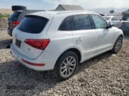 ✅ 2012 Audi Q5 Premium Plus • VIN: WA1LFAFP5CA057695 • Lot: 59108415. Listed on Copart with 80,914 mi. Free auction sales archive from the USA and detailed vehicle history report at DreamBid. Image 3.