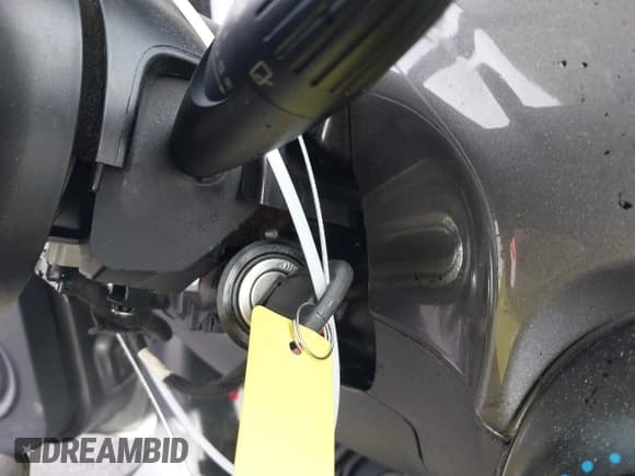 ✅ 2012 FIAT 500 Pop • VIN: 3C3CFFAR7CT124595 • Lot: 42257410. Listed on IAAI with 96,608 mi. Free auction sales archive from the USA and detailed vehicle history report at DreamBid. Image 11.