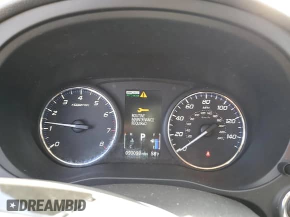 2016 Mitsubishi Outlander SE с VIN JA4AZ3A34GZ033443, выставлен на аукционе Copart как лот 85398685 с пробегом 90 098 миль миль и Чистый • Clean title. История ставок и продаж доступна на DreamBid. Изображение 9.