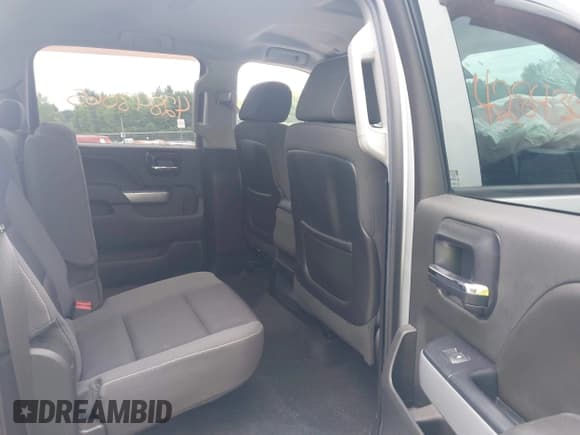 ✅ 2014 Chevrolet Silverado 1500 LT • VIN: 1GCUKRECXEF193796 • Lot: 42843065. Wystawiony na IAAI z przebiegiem 125 130 mil. Bezpłatny archiwum sprzedaży aukcyjnych z USA i szczegółowy raport historii pojazdu na DreamBid. Zdjęcie 8.