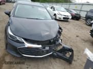 ✅ 2019 Chevrolet Cruze LT • VIN: 1G1BE5SM7K7114832 • Lot: 51842363. Listed on Copart with Not provided. Free auction sales archive from the USA and detailed vehicle history report at DreamBid. Image 5.