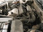 ✅ 1995 Toyota Camry LE • VIN: 4T1SK12E0SU498936 • Lot: 43896472. Wystawiony na IAAI z przebiegiem Nie podano. Bezpłatny archiwum sprzedaży aukcyjnych z USA i szczegółowy raport historii pojazdu na DreamBid. Zdjęcie 12.