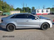 ✅ 2017 Audi A3 Premium • VIN: WAUB8GFF3H1033941 • Lot: 43167618. Listed on IAAI with 97,575 mi. Free auction sales archive from the USA and detailed vehicle history report at DreamBid. Image 13.