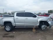 ✅ 2016 GMC Canyon 2WD SLE • VIN: 1GTG5CE32G1115093 • Lot: 43326255. Listed on IAAI with 146,107 mi. Free auction sales archive from the USA and detailed vehicle history report at DreamBid. Image 13.