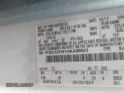 ✅ 2017 Ford Transit XL • VIN: 1FBZX2YM1HKA98823 • Lot: 42066291. Wystawiony na IAAI z przebiegiem 100 011 mil. Bezpłatny archiwum sprzedaży aukcyjnych z USA i szczegółowy raport historii pojazdu na DreamBid. Zdjęcie 9.