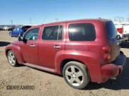 ✅ 2007 Chevrolet HHR LT • VIN: 3GNDA33P97S622535 • Lot: 79258994. Listed on Copart with 174,159 mi. Free auction sales archive from the USA and detailed vehicle history report at DreamBid. Image 2.