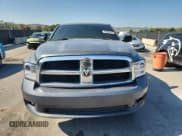 ✅ 2010 Dodge 1500 SLT • VIN: 1D7RV1GP0AS105523 • Lot: 92902355. Listed on Copart with Not provided. Free auction sales archive from the USA and detailed vehicle history report at DreamBid. Image 5.