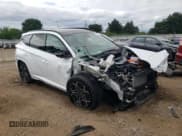 ✅ 2024 Hyundai Tucson N Line • VIN: KM8JFCD11RU167105 • Lot: 66616704. Wystawiony na Copart z przebiegiem 12 381 mil. Bezpłatny archiwum sprzedaży aukcyjnych z USA i szczegółowy raport historii pojazdu na DreamBid. Zdjęcie 4.