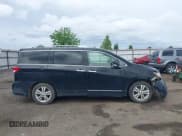 ✅ 2012 Nissan Quest SL • VIN: JN8AE2KP7C9032749 • Lot: 42289145. Listed on IAAI with 154,279 mi. Free auction sales archive from the USA and detailed vehicle history report at DreamBid. Image 13.