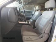 ✅ 2014 Chevrolet Silverado 1500 LT • VIN: 1GCRCREH3EZ406651 • Lot: 92842875. Listed on Copart with 174,080 mi. Free auction sales archive from the USA and detailed vehicle history report at DreamBid. Image 7.