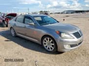 ✅ 2012 Hyundai Equus Ultimate • VIN: KMHGH4JH3CU051634 • Lot: 80851435. Listed on Copart with 133,692 mi. Free auction sales archive from the USA and detailed vehicle history report at DreamBid. Image 4.