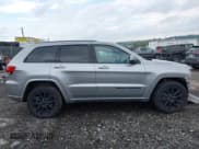 ✅ 2019 Jeep Grand Cherokee Altitude • VIN: 1C4RJFAG7KC754372 • Лот: 43313030. Опубликован ранее на IAAI с пробегом 59 463 миль. Бесплатный доступ к архиву аукционных продаж из США и подробный отчёт об истории автомобиля на DreamBid. Изображение 14.