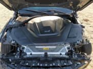 ✅ 2023 BMW i4 eDrive40 • VIN: WBY73AW08PFN97116 • Лот: 67344213. Опубликован ранее на Copart с пробегом 12 299 миль. Бесплатный доступ к архиву аукционных продаж из США и подробный отчёт об истории автомобиля на DreamBid. Изображение 11.