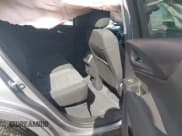 ✅ 2024 Chevrolet Equinox LT • VIN: 3GNAXKEG0RL139943 • Лот: 43377005. Опубликован ранее на IAAI с пробегом 10 346 миль. Бесплатный доступ к архиву аукционных продаж из США и подробный отчёт об истории автомобиля на DreamBid. Изображение 8.