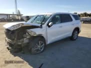 ✅ 2020 Hyundai Palisade SE • VIN: KM8R14HE7LU058515 • Лот: 46188295. Опубликован ранее на Copart с пробегом 95 093 миль. Бесплатный доступ к архиву аукционных продаж из США и подробный отчёт об истории автомобиля на DreamBid. Изображение 1.