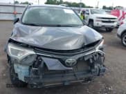 ✅ 2017 Toyota RAV4 LE • VIN: JTMZFREV3HJ122727 • Lot: 42492530. Listed on IAAI with 120,529 mi. Free auction sales archive from the USA and detailed vehicle history report at DreamBid. Image 6.