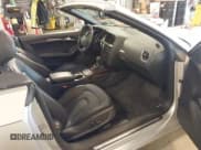 ✅ 2011 Audi A5 Premium • VIN: WAUCFAFH9BN010978 • Lot: 42245571. Listed on IAAI with 97,533 mi. Free auction sales archive from the USA and detailed vehicle history report at DreamBid. Image 5.