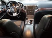 ✅ 2011 Jeep Grand Cherokee Limited • VIN: 1J4RR5GT7BC642186 • Лот: 92815265. Опубликован ранее на Copart с пробегом Не указан. Бесплатный доступ к архиву аукционных продаж из США и подробный отчёт об истории автомобиля на DreamBid. Изображение 8.