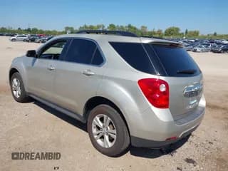 ✅ 2013 Chevrolet Equinox LT • VIN: 2GNALDEK1D6293277 • Лот: 43240679. Опубликован ранее на IAAI с пробегом 105 341 миль. Бесплатный доступ к архиву аукционных продаж из США и подробный отчёт об истории автомобиля на DreamBid. Изображение 3.