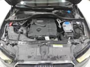 ✅ 2014 Audi A6 Premium Plus • VIN: WAUDFAFC5EN077929 • Лот: 70460805. Опубликован ранее на Copart с пробегом 143 916 миль. Бесплатный доступ к архиву аукционных продаж из США и подробный отчёт об истории автомобиля на DreamBid. Изображение 11.