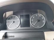 ✅ 2016 Land Rover LR4 HSE Lux • VIN: SALAK2V68GA784237 • Lot: 39564083. Listed on IAAI with Not provided. Free auction sales archive from the USA and detailed vehicle history report at DreamBid. Image 7.