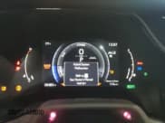 ✅ 2023 Lexus RX 500h F Sport Performance • VIN: 2T2BCMEA1PC005177 • Lot: 60422705. Wystawiony na Copart z przebiegiem 33 483 mil. Bezpłatny archiwum sprzedaży aukcyjnych z USA i szczegółowy raport historii pojazdu na DreamBid. Zdjęcie 9.