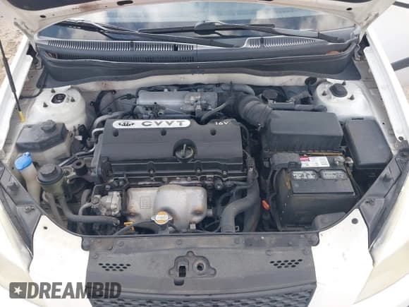 ✅ 2009 Kia Rio LX • VIN: KNADE223696518773 • Лот: 42692771. Опубликован ранее на IAAI с пробегом 156 430 миль. Бесплатный доступ к архиву аукционных продаж из США и подробный отчёт об истории автомобиля на DreamBid. Изображение 10.