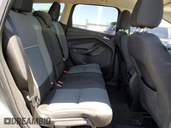 ✅ 2014 Ford Escape SE • VIN: 1FMCU0GX0EUD38384 • Lot: 63342715. Wystawiony na Copart z przebiegiem 121 319 mil. Bezpłatny archiwum sprzedaży aukcyjnych z USA i szczegółowy raport historii pojazdu na DreamBid. Zdjęcie 11.