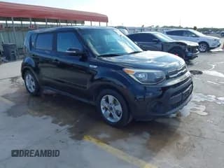 ✅ 2017 Kia Soul • VIN: KNDJN2A25H7418977 • Lot: 43690982. Wystawiony na IAAI z przebiegiem 111 419 mil. Bezpłatny archiwum sprzedaży aukcyjnych z USA i szczegółowy raport historii pojazdu na DreamBid. Zdjęcie 1.