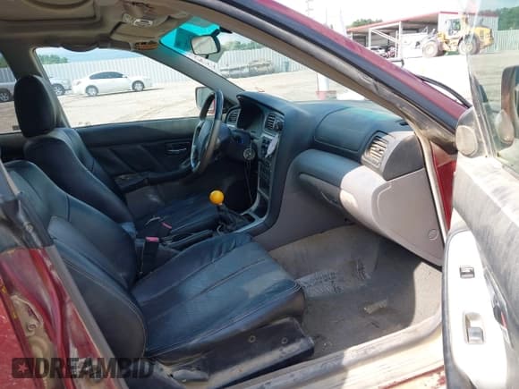 ✅ 2003 Subaru Baja • VIN: 4S4BT61C736105398 • Лот: 42467781. Опубликован ранее на IAAI с пробегом 176 106 миль. Бесплатный доступ к архиву аукционных продаж из США и подробный отчёт об истории автомобиля на DreamBid. Изображение 5.