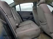 ✅ 2004 Saturn ION ION 2 • VIN: 1G8AJ52F54Z164498 • Lot: 95312015. Listed on Copart with 128,790 mi. Free auction sales archive from the USA and detailed vehicle history report at DreamBid. Image 10.