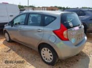 ✅ 2014 Nissan Note S Plus • VIN: 3N1CE2CP2EL373962 • Lot: 42387587. Wystawiony na IAAI z przebiegiem 99 385 mil. Bezpłatny archiwum sprzedaży aukcyjnych z USA i szczegółowy raport historii pojazdu na DreamBid. Zdjęcie 3.